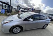 2016 Toyota Prius Hatchback Automatic HYBRID TYPE S ,0 DEPOSIT FINANCE AVALIABLE