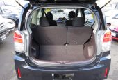 2013 Toyota Spade Hatchback Automatic