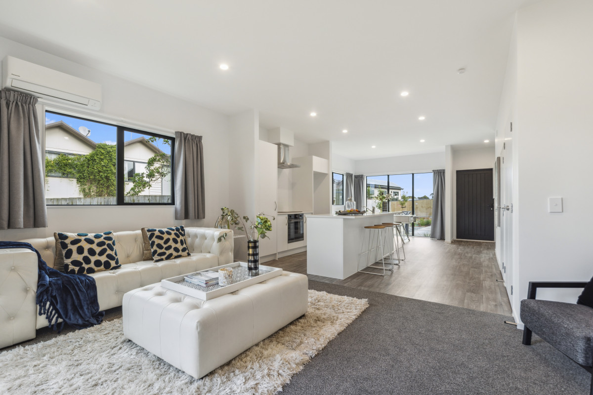 91 Cambridge Terrace, Papatoetoe, Auckland