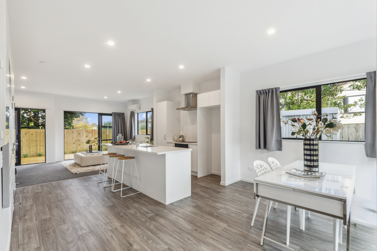 91 Cambridge Terrace, Papatoetoe, Auckland