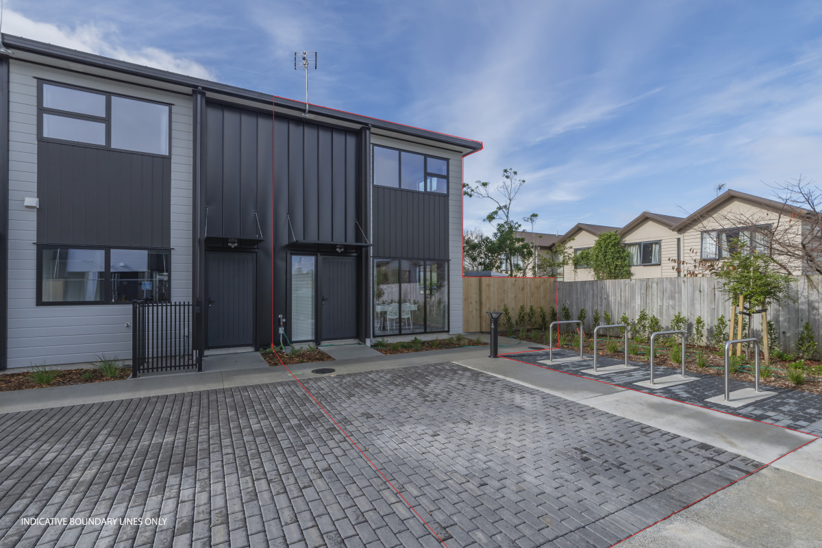 91 Cambridge Terrace, Papatoetoe, Auckland