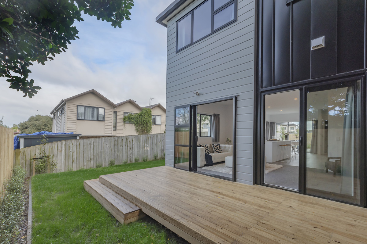 91 Cambridge Terrace, Papatoetoe, Auckland