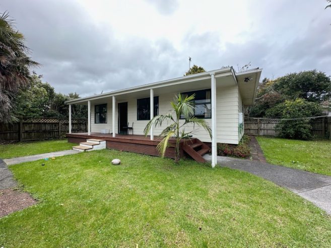 52a Metcalfe Road, Ranui, Auckland