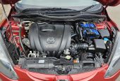 2014 Mazda Demio SKYACTIV Hatchback Automatic