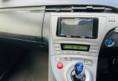 2016 Toyota Prius REVESING CAMERA Hatchback Automatic LOW KM