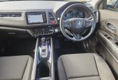 2014 Honda Vezel HYBRID 52000KM RV/SUV Automatic REVERSING CAMERA HIGH SPAC