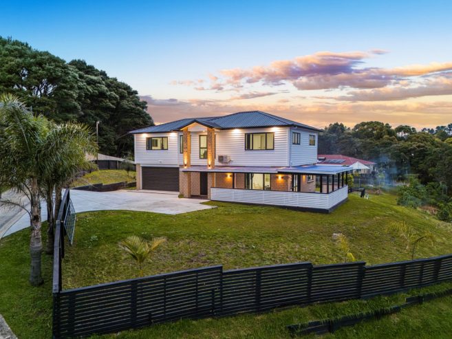 292 Birdwood Road, Massey, Auckland