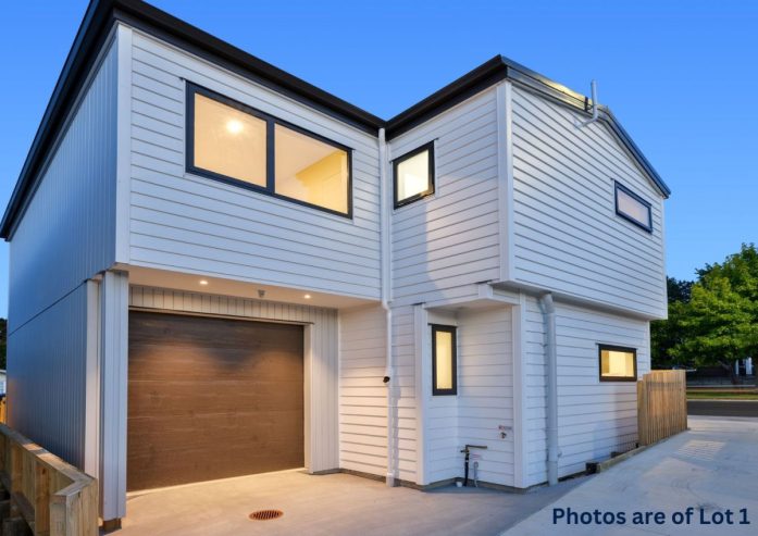 26b Universal Drive, Henderson, Auckland