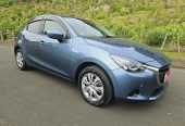 2016 Mazda Demio SKYACTIV, 13S, LOW KMS Hatchback Automatic BLUETOOTH, PUSH BUTTON START