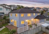 4 San Casello Rise, Henderson Heights, Auckland