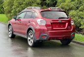 2014 Subaru XV 2.0i L-Eyesight Hybrid **Cruise Control, Lane Assist, Special** Pre-Crash Safety, Electric Seats, Paddle Shifters