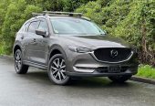 2019 Mazda CX-5 20S Pro-Active *Cruise Control, Head-up Display,Rev-Cam* i-Stop, Blind Spot Assist, 360 Camera, On Special