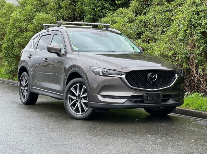 2019 Mazda CX-5 20S Pro-Active *Cruise Control, Head-up Display,Rev-Cam* i-Stop, Blind Spot Assist, 360 Camera, On Special