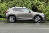 2019 Mazda CX-5 20S Pro-Active *Cruise Control, Head-up Display,Rev-Cam* i-Stop, Blind Spot Assist, 360 Camera, On Special