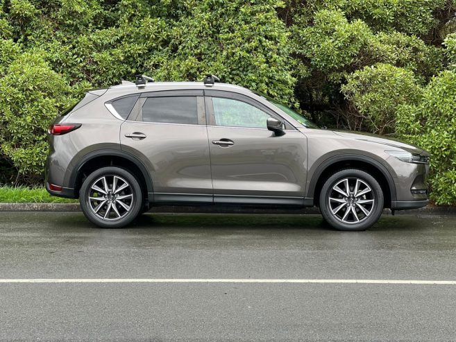 2019 Mazda CX-5 20S Pro-Active *Cruise Control, Head-up Display,Rev-Cam* i-Stop, Blind Spot Assist, 360 Camera, On Special