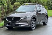 2019 Mazda CX-5 20S Pro-Active *Cruise Control, Head-up Display,Rev-Cam* i-Stop, Blind Spot Assist, 360 Camera, On Special