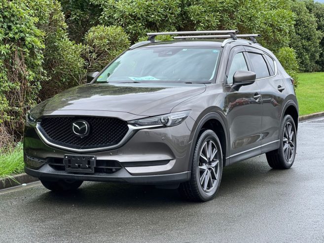 2019 Mazda CX-5 20S Pro-Active *Cruise Control, Head-up Display,Rev-Cam* i-Stop, Blind Spot Assist, 360 Camera, On Special