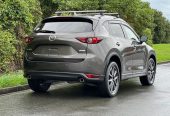 2019 Mazda CX-5 20S Pro-Active *Cruise Control, Head-up Display,Rev-Cam* i-Stop, Blind Spot Assist, 360 Camera, On Special