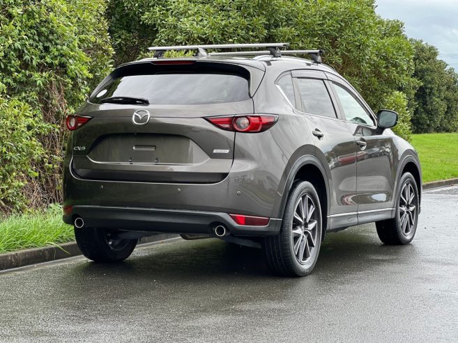 2019 Mazda CX-5 20S Pro-Active *Cruise Control, Head-up Display,Rev-Cam* i-Stop, Blind Spot Assist, 360 Camera, On Special