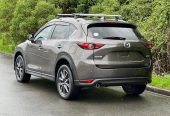 2019 Mazda CX-5 20S Pro-Active *Cruise Control, Head-up Display,Rev-Cam* i-Stop, Blind Spot Assist, 360 Camera, On Special