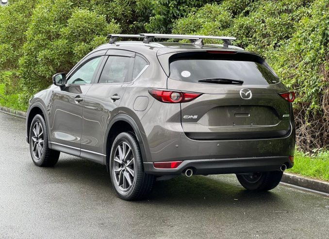 2019 Mazda CX-5 20S Pro-Active *Cruise Control, Head-up Display,Rev-Cam* i-Stop, Blind Spot Assist, 360 Camera, On Special