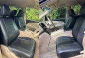 2013 Toyota Estima Hybrid X-Model E-Four**Cruise Control, Keyless Entry, Alloys** *Left Power Electric Door, Push Button Start*