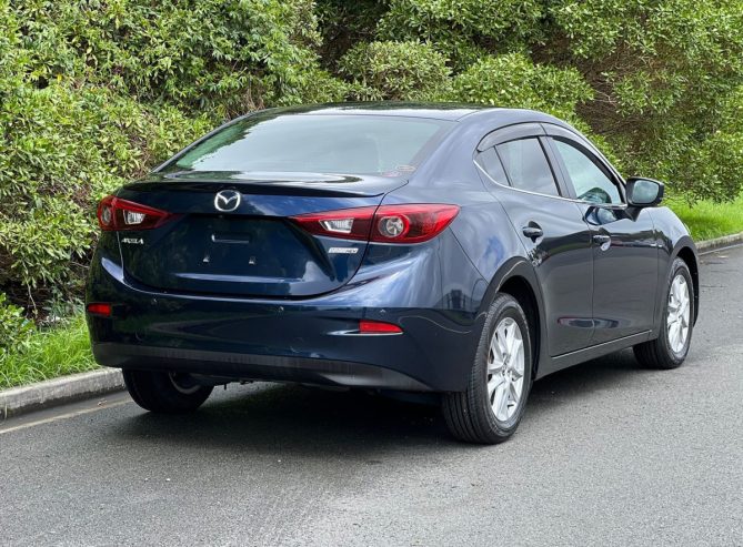 2018 Mazda Axela 2.0 Hybrid-S Proactive *Cruise Control, Lane Assist, Special* *360 Degree Cam, Headup Display, Alloys*