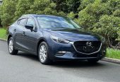 2018 Mazda Axela 2.0 Hybrid-S Proactive *Cruise Control, Lane Assist, Special* *360 Degree Cam, Headup Display, Alloys*