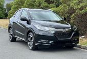 2017 Honda Vezel Facelift Hybrid Sport *Radar Cruise Control, Lane Assist, Alloys* *Heated Seats, Keyless Entry, Rev-Cam*