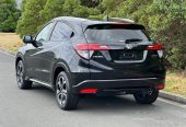 2017 Honda Vezel Facelift Hybrid Sport *Radar Cruise Control, Lane Assist, Alloys* *Heated Seats, Keyless Entry, Rev-Cam*