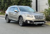 2015 Subaru Outback Limited Edition 4WD**Radar Cruise Control, Si-Drive, Alloys** *Lane Assist, Pre Crash Safety, Power Rear Gate*16790