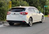 2017 Subaru Impreza Sport 2.0i-L Eyesight *Radar Cruise Control, Lane Assist, Alloys* *A-Stop, Pre Crash Safety, Keyless Entry, Special*