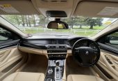 2010 BMW 523i **LCI Joystick *I drive*sports ** *Zero Deposit/On Spot Finance available,T&C Apply*