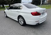 2010 BMW 523i **LCI Joystick *I drive*sports ** *Zero Deposit/On Spot Finance available,T&C Apply*