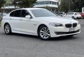 2010 BMW 523i **LCI Joystick *I drive*sports ** *Zero Deposit/On Spot Finance available,T&C Apply*