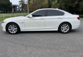 2010 BMW 523i **LCI Joystick *I drive*sports ** *Zero Deposit/On Spot Finance available,T&C Apply*