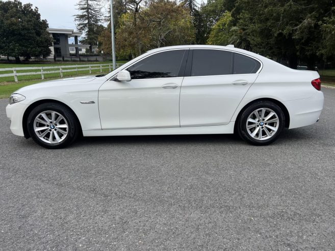 2010 BMW 523i **LCI Joystick *I drive*sports ** *Zero Deposit/On Spot Finance available,T&C Apply*