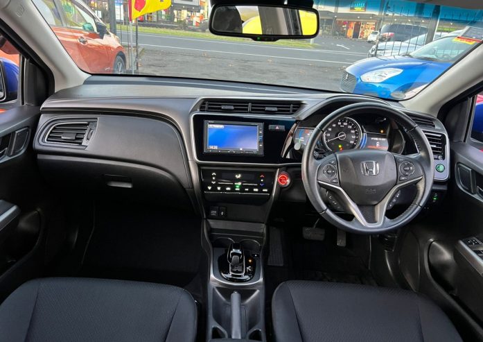 2019 Honda GRACE Hybrid Lx Sensing *Radar Cruise Control,Lane Assist,Safety Sense* *Certified Super Low Kms only 15K*