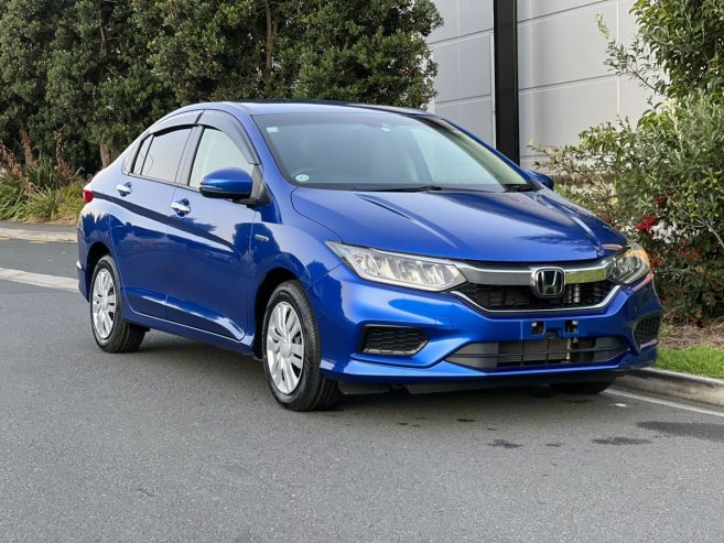 2019 Honda GRACE Hybrid Lx Sensing *Radar Cruise Control,Lane Assist,Safety Sense* *Certified Super Low Kms only 15K*