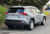 2019 Toyota RAV4 Hybrid-X Model *Cruise Control,Parking Sensors,Lane Assist* *Push Button Start,Keyless Entry, Rev-Camera*