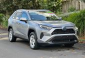 2019 Toyota RAV4 Hybrid-X Model *Cruise Control,Parking Sensors,Lane Assist* *Push Button Start,Keyless Entry, Rev-Camera*