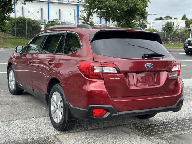 2015 Subaru Outback **lane Assist*Pre-Collision*Eyesight*Heated Seats*Paddle Shifit** *Zero Deposit/On Spot Finance available, TC Apply*