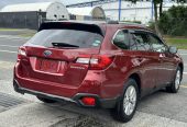 2015 Subaru Outback **lane Assist*Pre-Collision*Eyesight*Heated Seats*Paddle Shifit** *Zero Deposit/On Spot Finance available, TC Apply*