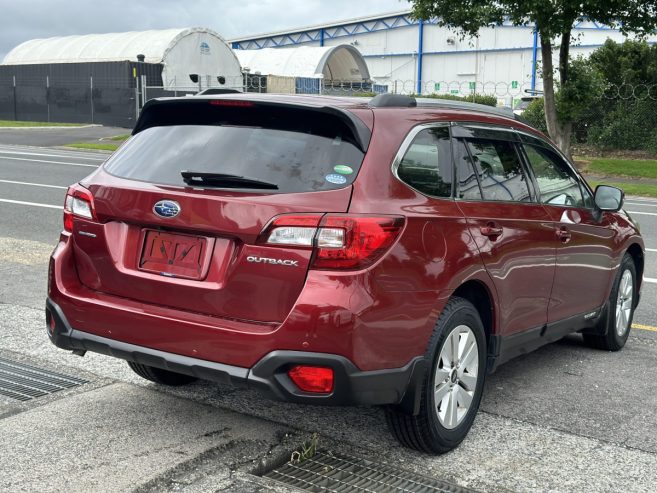 2015 Subaru Outback **lane Assist*Pre-Collision*Eyesight*Heated Seats*Paddle Shifit** *Zero Deposit/On Spot Finance available, TC Apply*