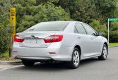 2014 Toyota Camry Hybrid **Keyless Entry, DRD Recorded, Push Button Start** **Rev-Camera, On Special Price**