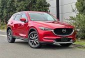 2019 Mazda CX-5 20S Pro-Active *Cruise Control, Head-up Display,Alloys* *i-Stop,Blind Spot Assist,360 Camera,Power Gate*