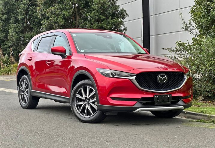 2019 Mazda CX-5 20S Pro-Active *Cruise Control, Head-up Display,Alloys* *i-Stop,Blind Spot Assist,360 Camera,Power Gate*