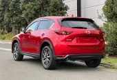 2019 Mazda CX-5 20S Pro-Active *Cruise Control, Head-up Display,Alloys* *i-Stop,Blind Spot Assist,360 Camera,Power Gate*