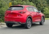 2019 Mazda CX-5 20S Pro-Active *Cruise Control, Head-up Display,Alloys* *i-Stop,Blind Spot Assist,360 Camera,Power Gate*