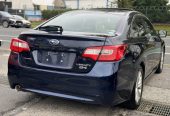 2015 Subaru Legacy *4wd*Sunroof*Paddle Shiftt*Cruise control*Lane Assist*S-i drive* *Zero Deposit/On Spot Finance available, TC Apply*